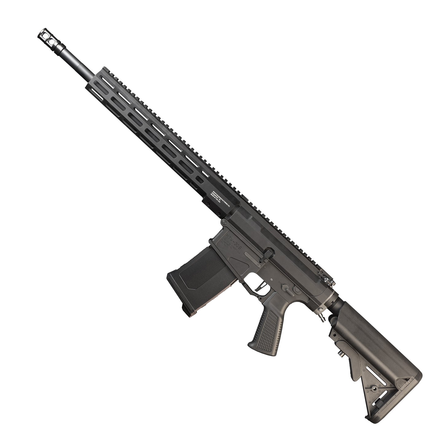 Wolverine Airsoft MTW-308 Tactical | Modular Training Weapon