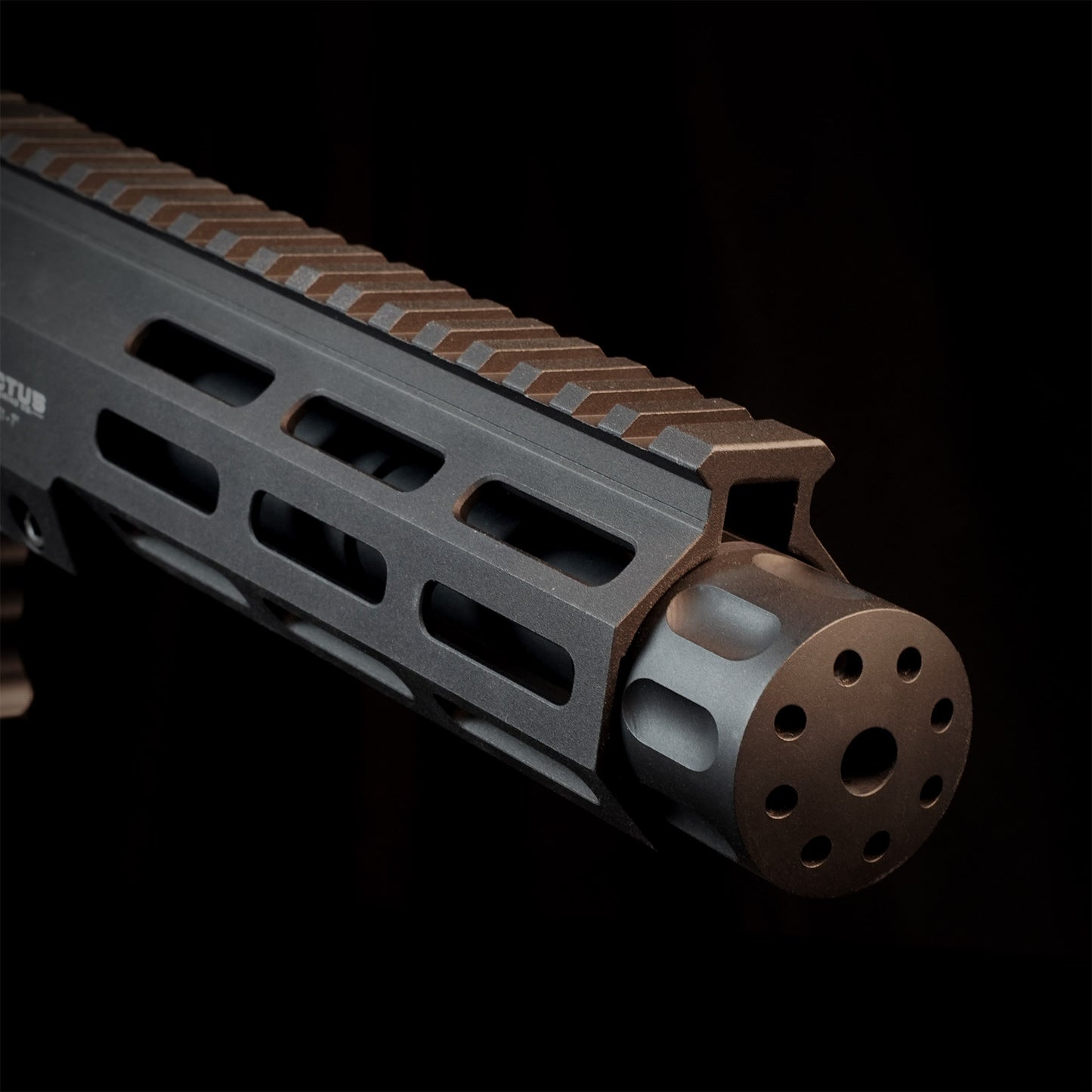 Clovair Custom Wolverine MTW-9 | Modular Training Weapon