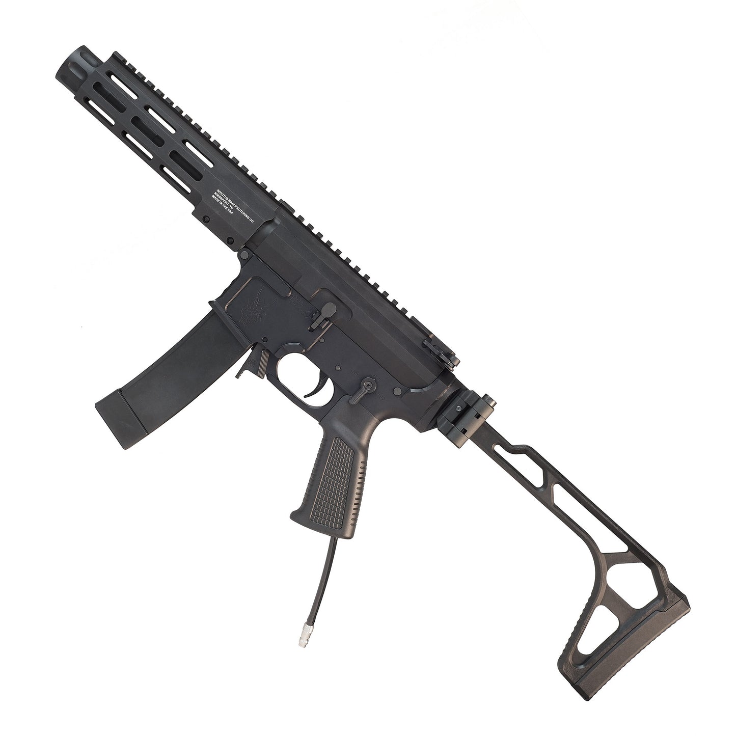 Wolverine Airsoft MTW-9 | Modular Training Weapon