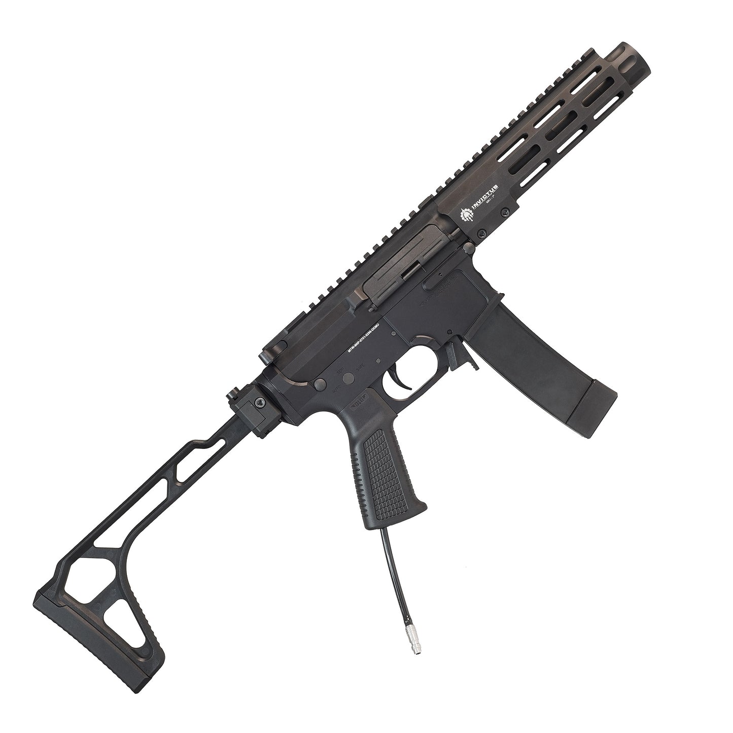 Wolverine Airsoft MTW-9 | Modular Training Weapon