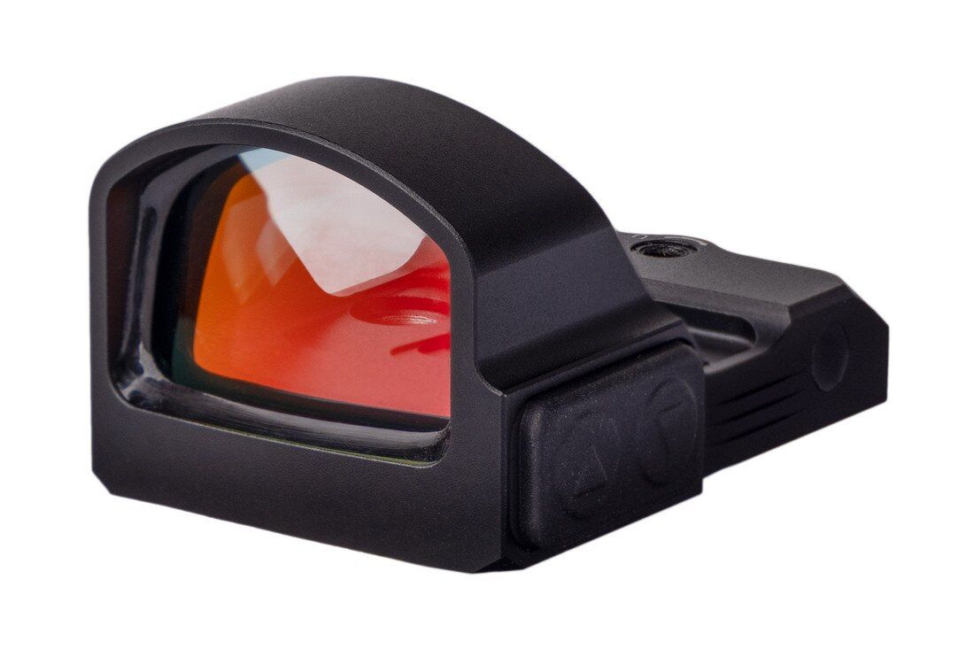 Primary Arms Classic Series 24mm Mini Reflex Sight Gen 2 with Autolive - 3 MOA Red Dot