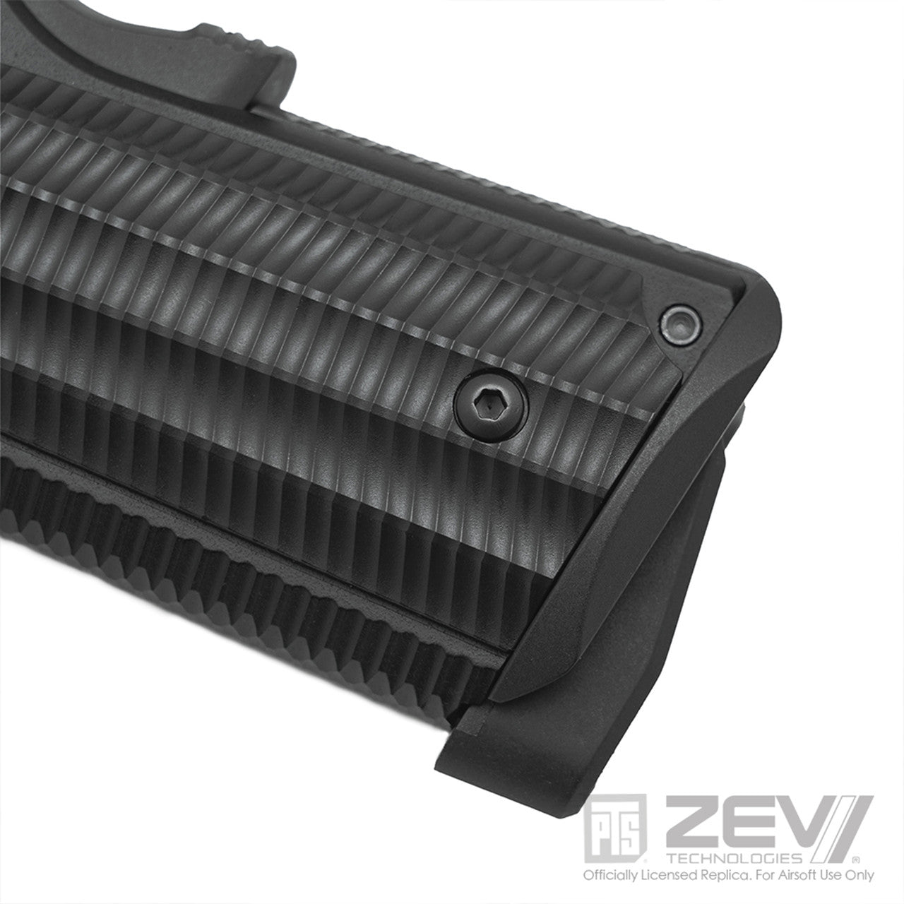 PTS ZEV/ED BROWN EB1911 (STANDARD VERSION) GAS BLOWBACK PISTOL