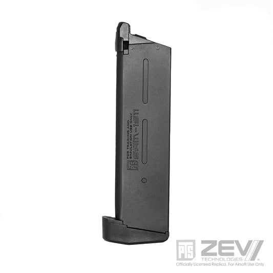 SIDEARM MAGAZINE (SAM) GBB (1911), PTS, 24 Round Capacity