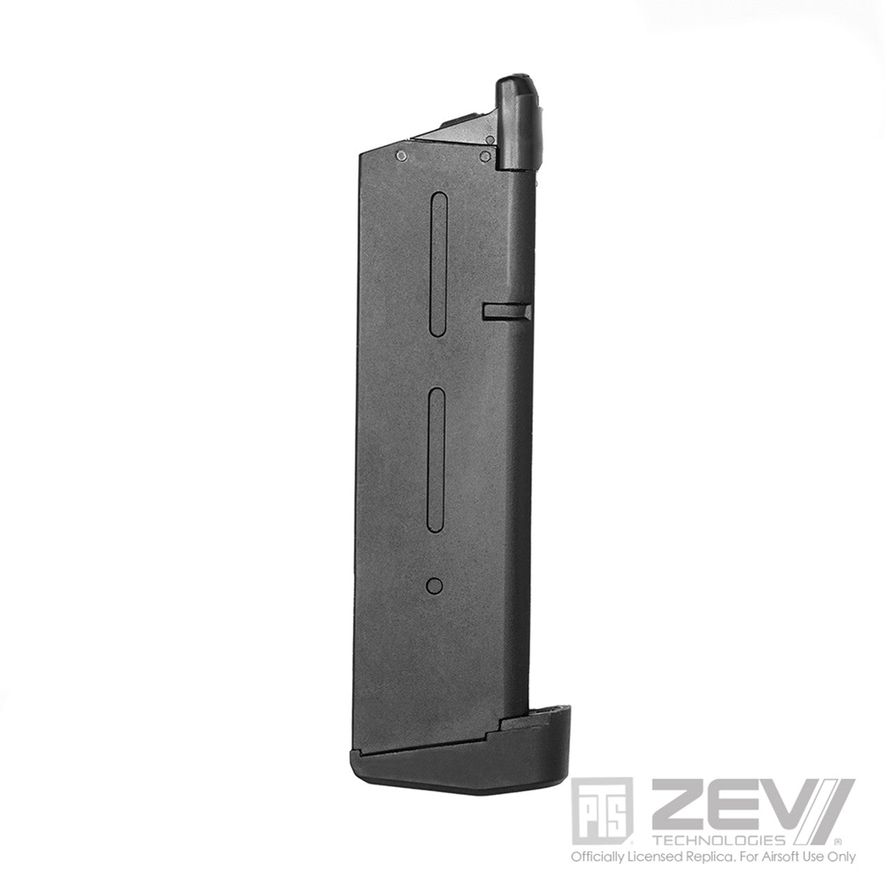 SIDEARM MAGAZINE (SAM) GBB (1911), PTS, 24 Round Capacity