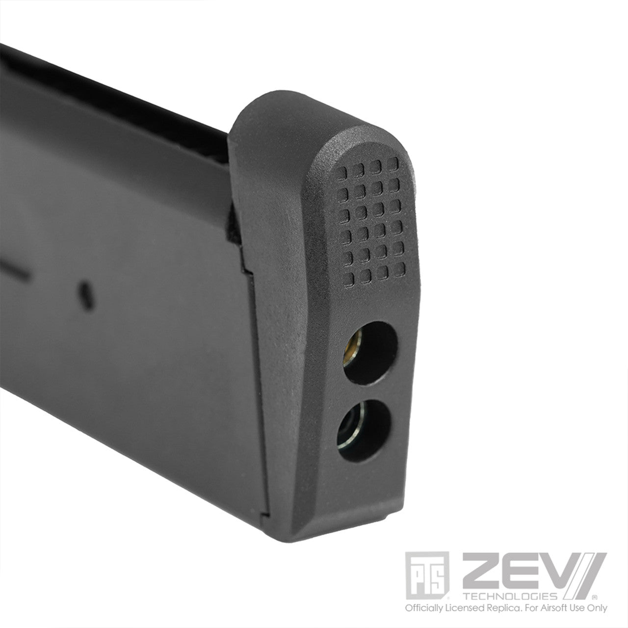 SIDEARM MAGAZINE (SAM) GBB (1911), PTS, 24 Round Capacity