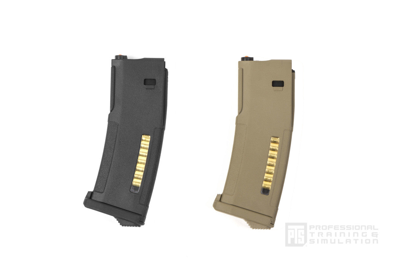 PTS EPM FOR TOKYO MARUI RECOIL SHOCK M4/SCAR NGRS