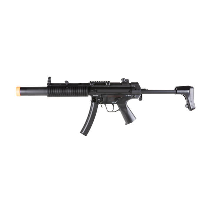 Elite Force - HK MP5 SD5 /SD6 KIT-6MM-BLACK (ELITE)