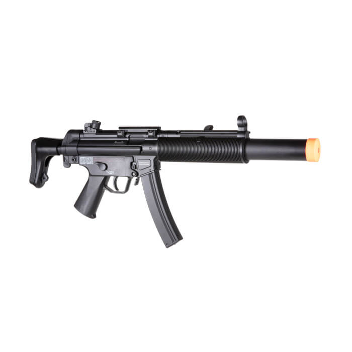 Elite Force - HK MP5 SD5 /SD6 KIT-6MM-BLACK (ELITE)