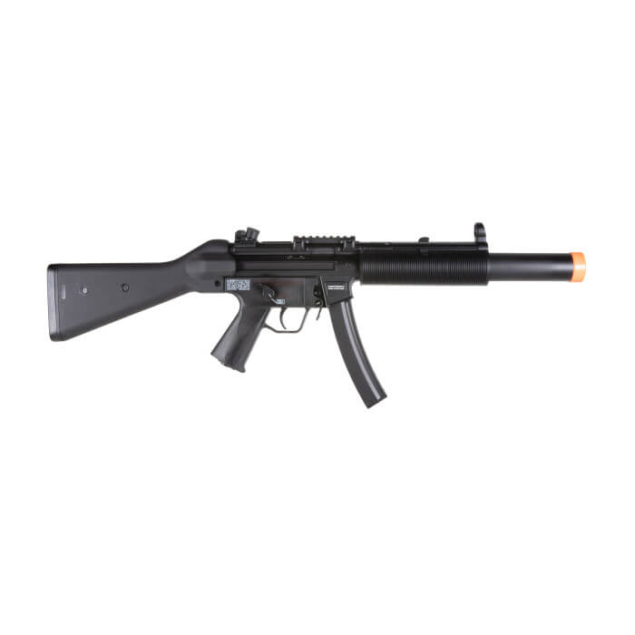 Elite Force - HK MP5 SD5 /SD6 KIT-6MM-BLACK (ELITE)