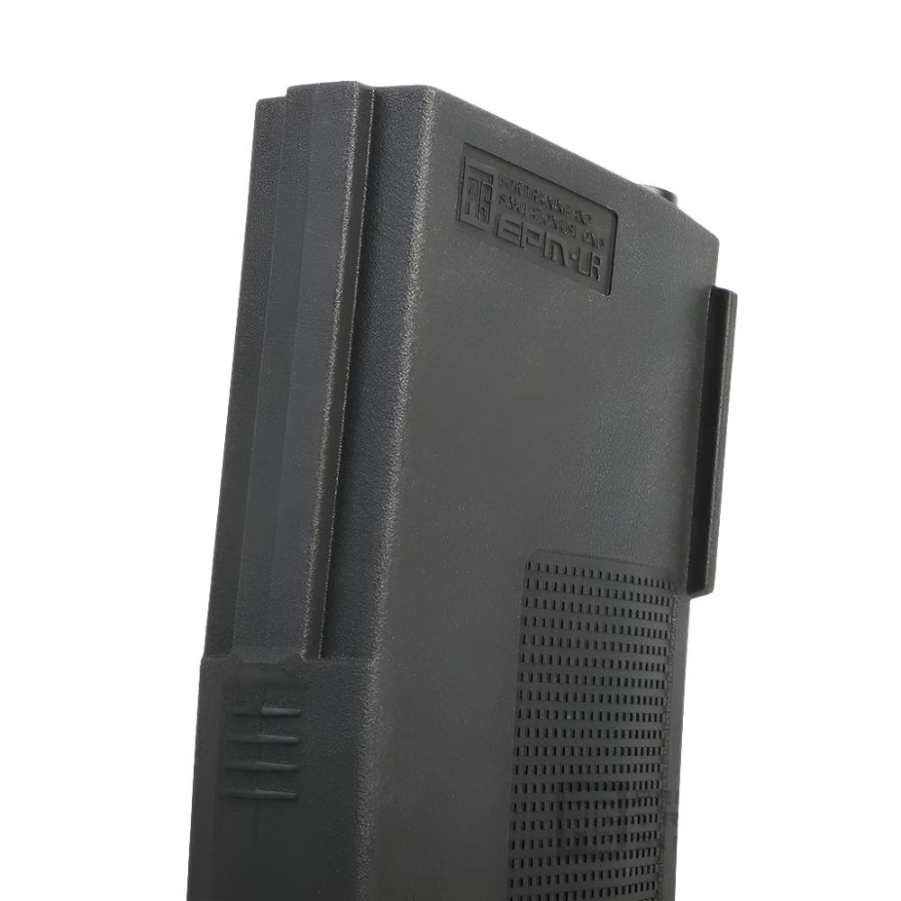 EPM-LR (308) Mid Cap Magazine, PTS, M4, 150 Round Capacity