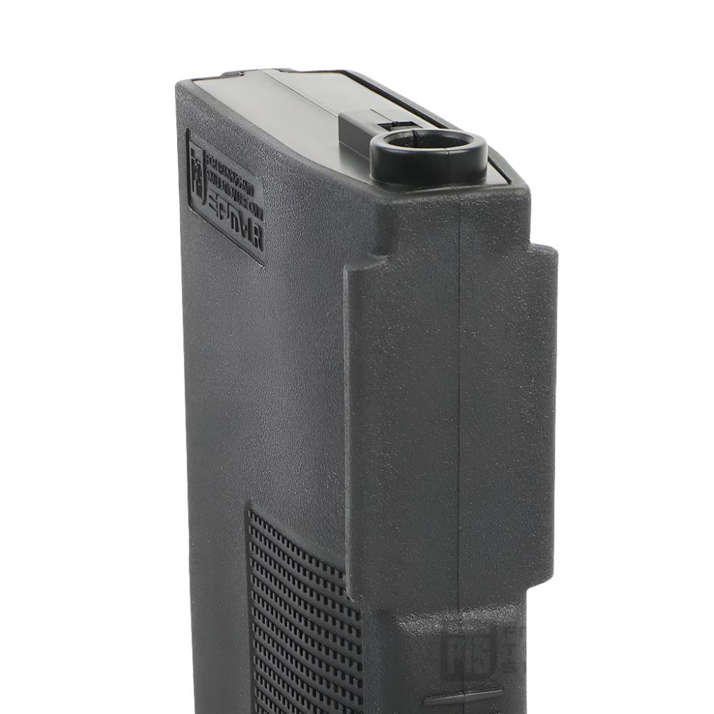 EPM-LR (308) Mid Cap Magazine, PTS, M4, 150 Round Capacity