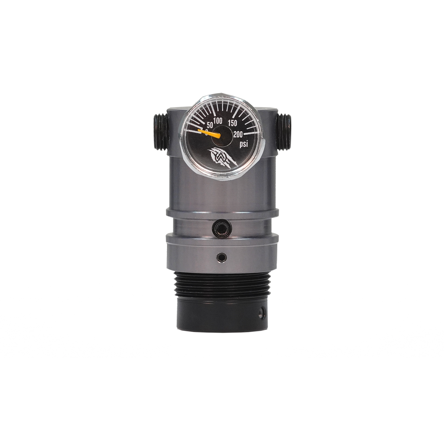 Wolverine Storm Category 5 On-Tank Regulator