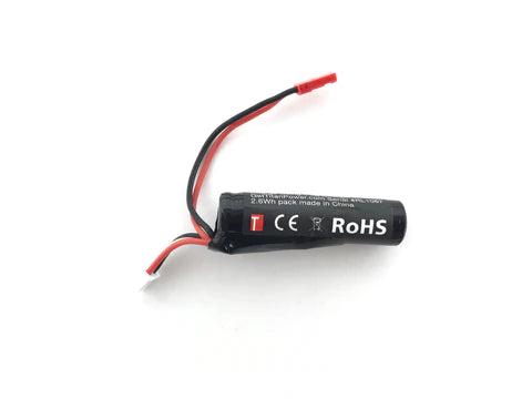 Titan 7.4v 350mAh 16C Li-Ion Battery