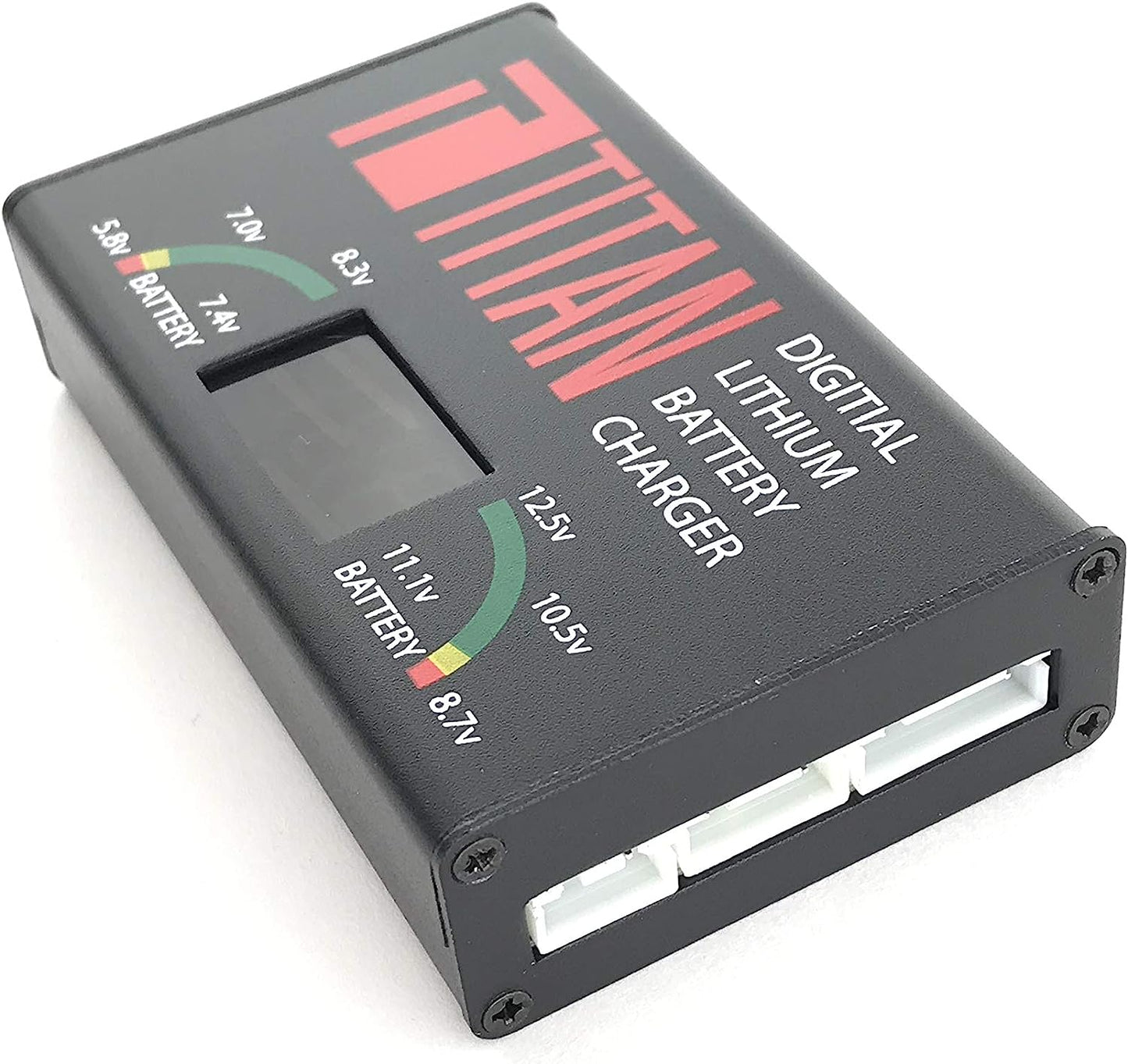 Titan Digital Lipo Charger