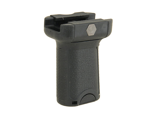 Angled Fore Grip for Picatinny Rails