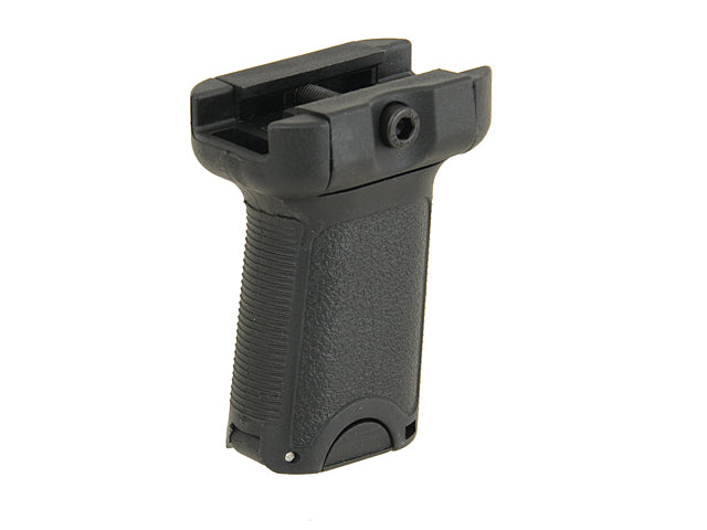 Angled Fore Grip for Picatinny Rails