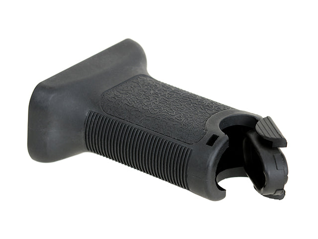 Angled Fore Grip for Mlok Rails