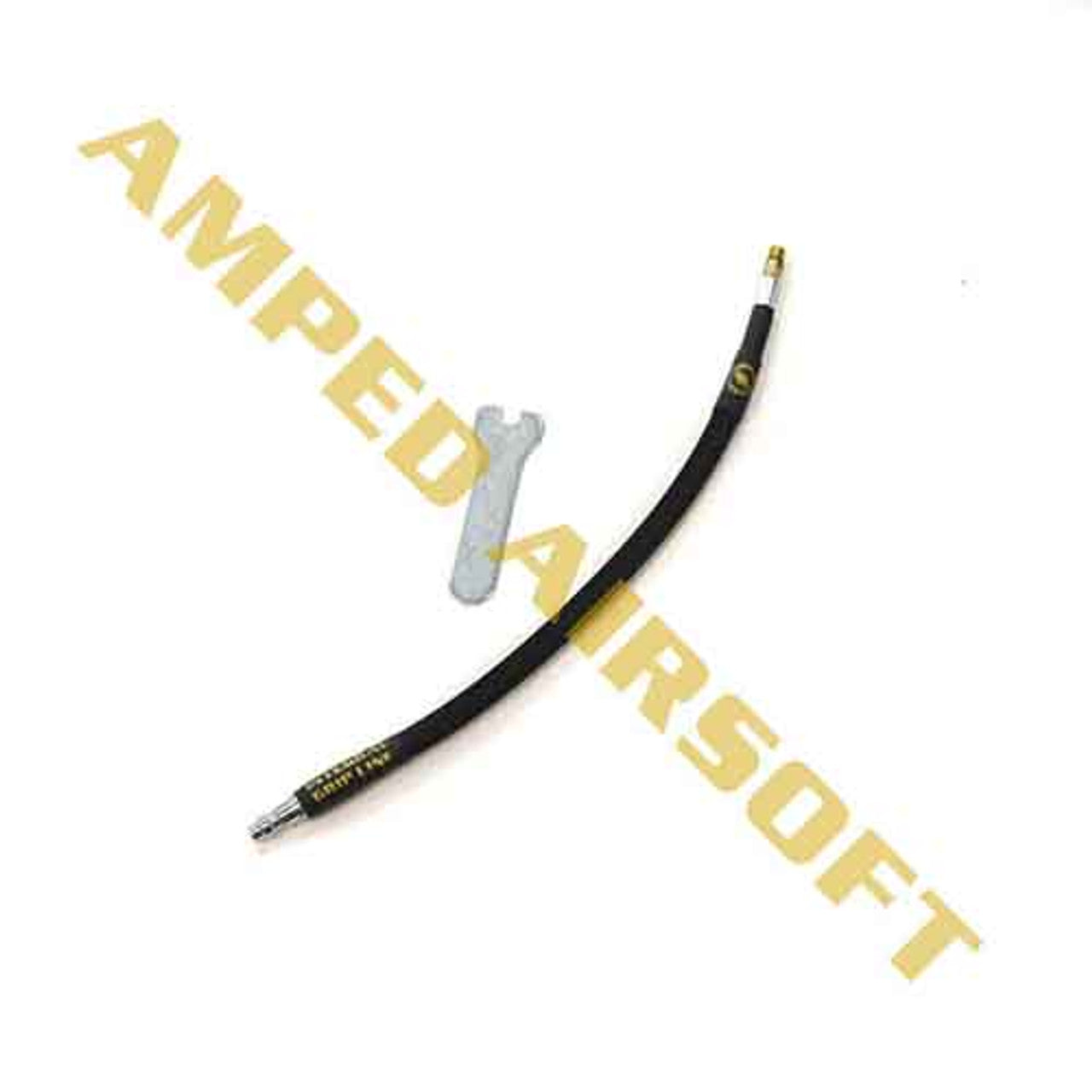 Amped Standard Weave HPA Grip Line