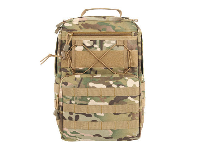 Tactical Backpack, 1000D Construction,