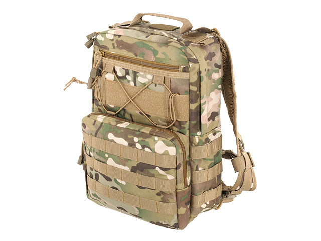 Tactical Backpack, 1000D Construction,