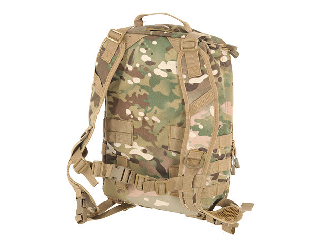 Tactical Backpack, 1000D Construction,