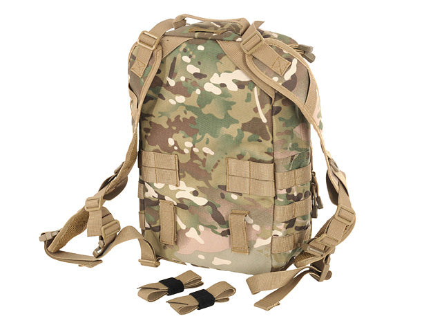 Tactical Backpack, 1000D Construction,