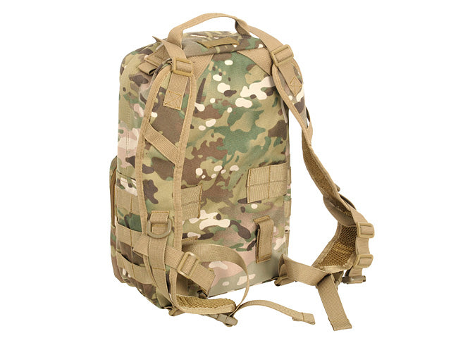 Tactical Backpack, 1000D Construction,