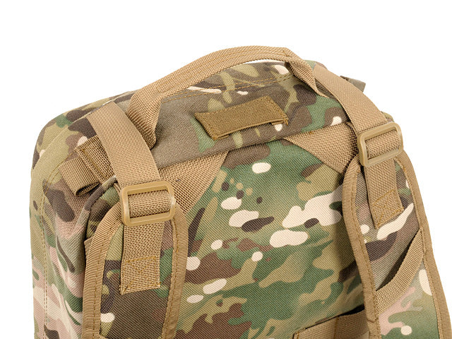 Tactical Backpack, 1000D Construction,