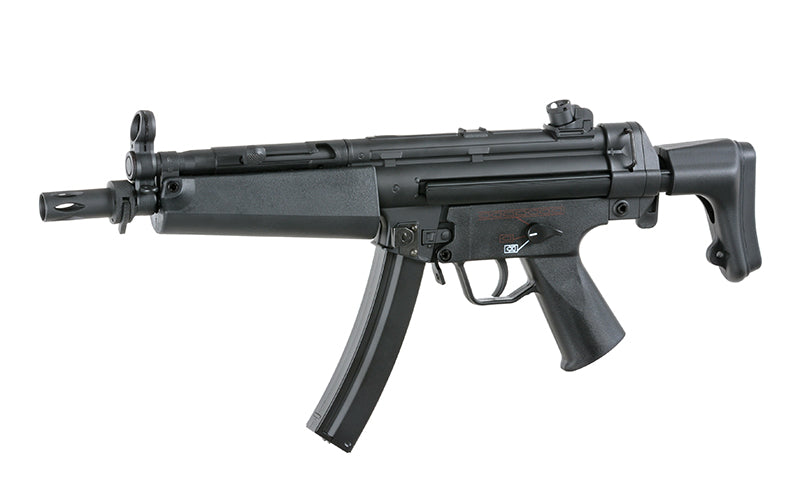 CYMA | MP5 | High Speed Edition