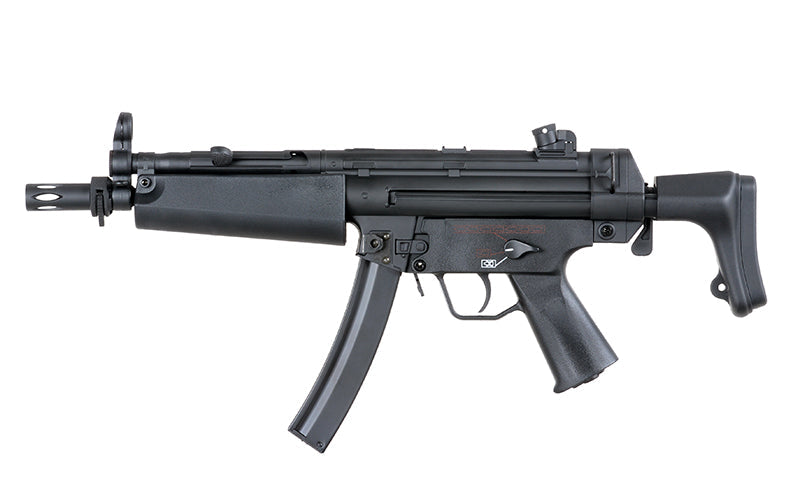 CYMA | MP5 | High Speed Edition