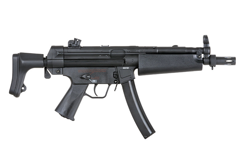 CYMA | MP5 | High Speed Edition