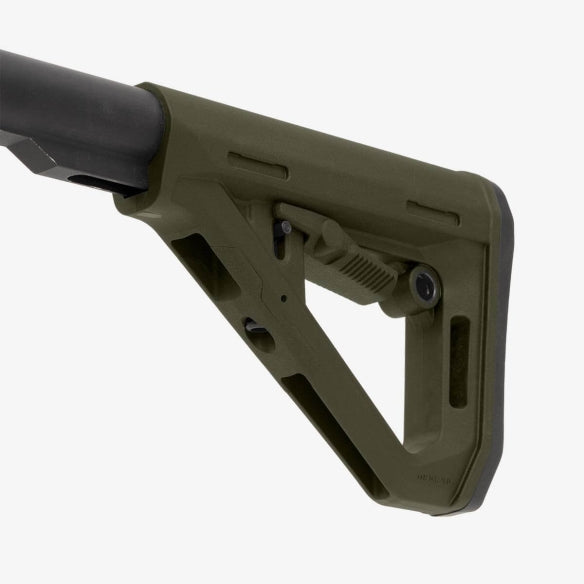 Magpul | DT Stock | AR15 / M4 | OD