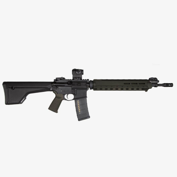 Magpul | MOE Grip | AR15 / M4 | OD