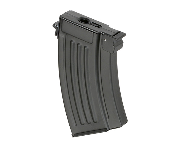 AK 85 Round Shorty Mid Cap CYMA - Metal