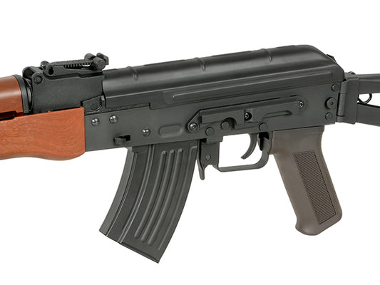 AK 85 Round Shorty Mid Cap CYMA - Metal