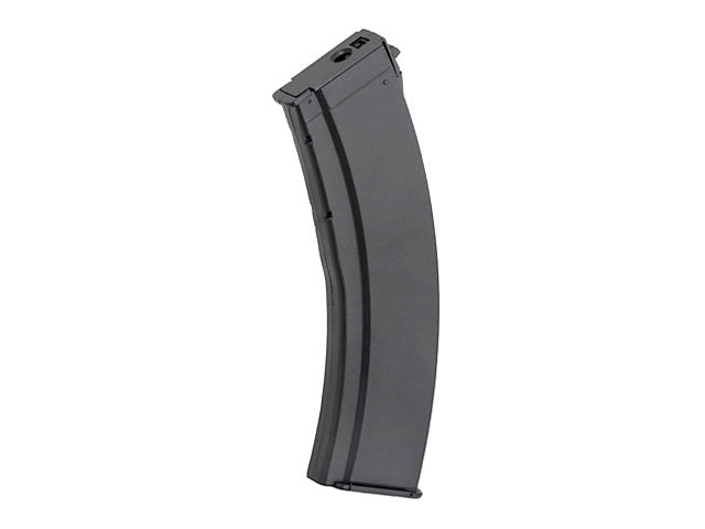 RPK 150 Round Mid Cap Magazine, Black