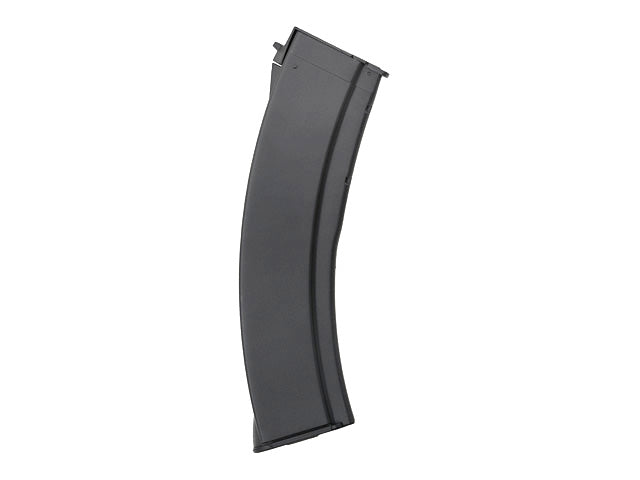 RPK 150 Round Mid Cap Magazine, Black