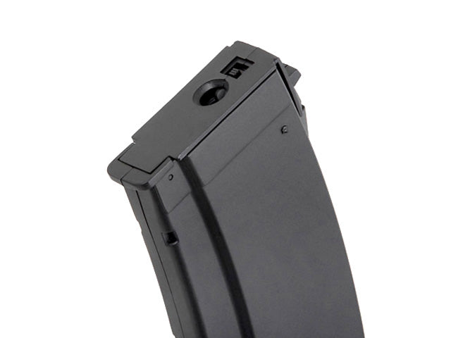 RPK 150 Round Mid Cap Magazine, Black