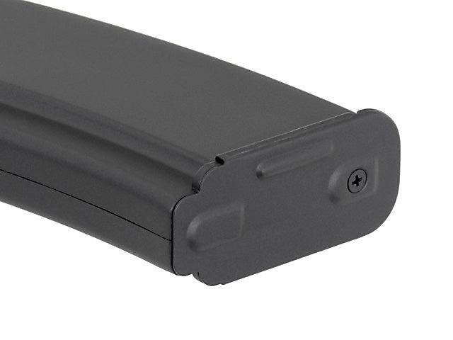 RPK 150 Round Mid Cap Magazine, Black