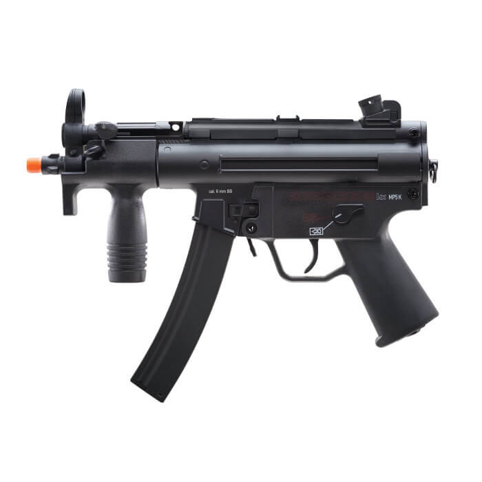 Elite Force - HK MP5k AEG