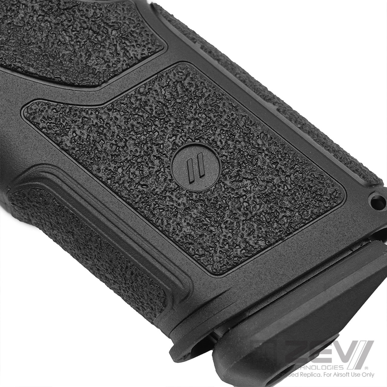 PTS ZEV OZ9 ELITE (STANDARD VERSION) GAS BLOWBACK PISTOL