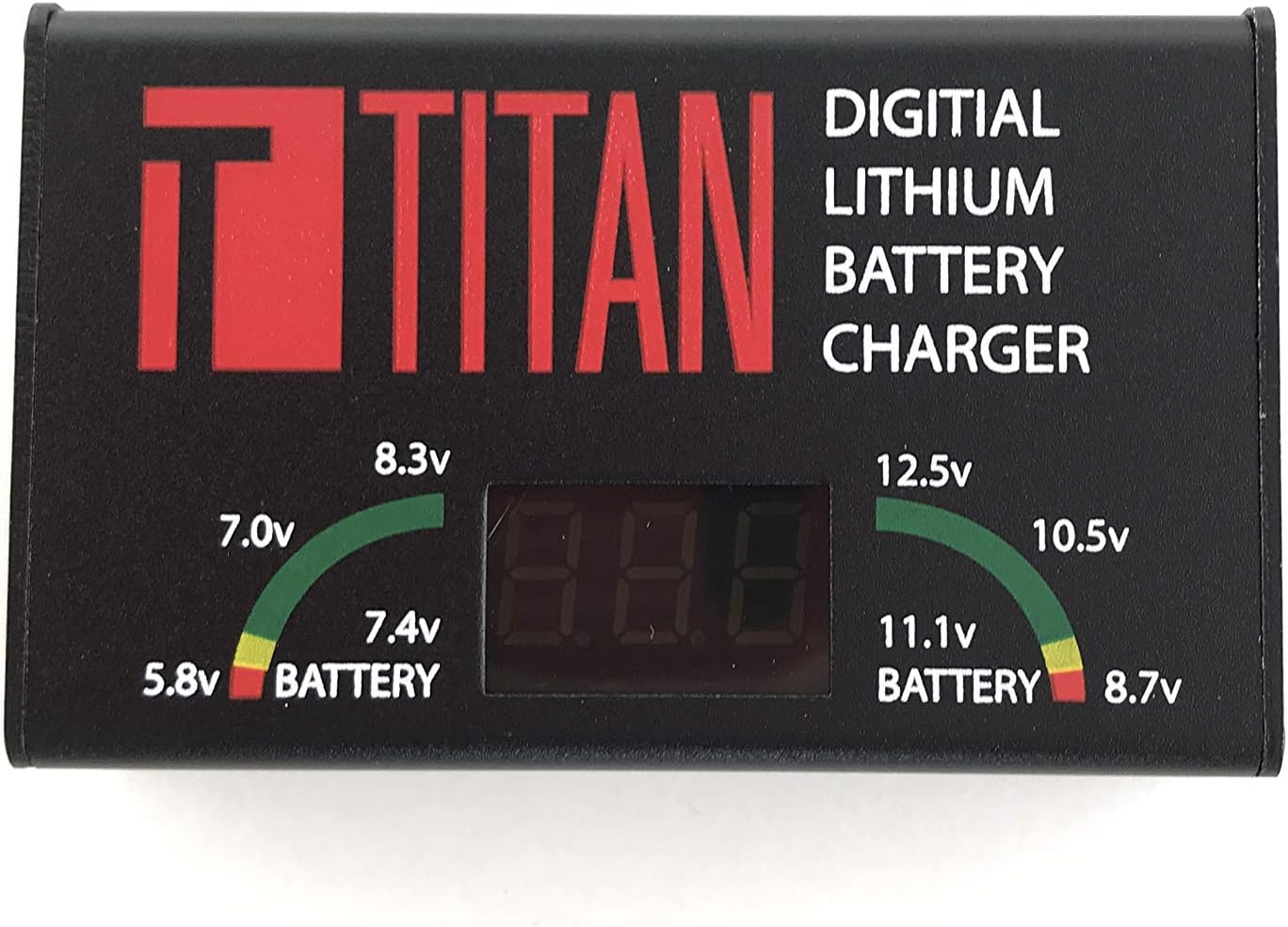 Titan Digital Lipo Charger