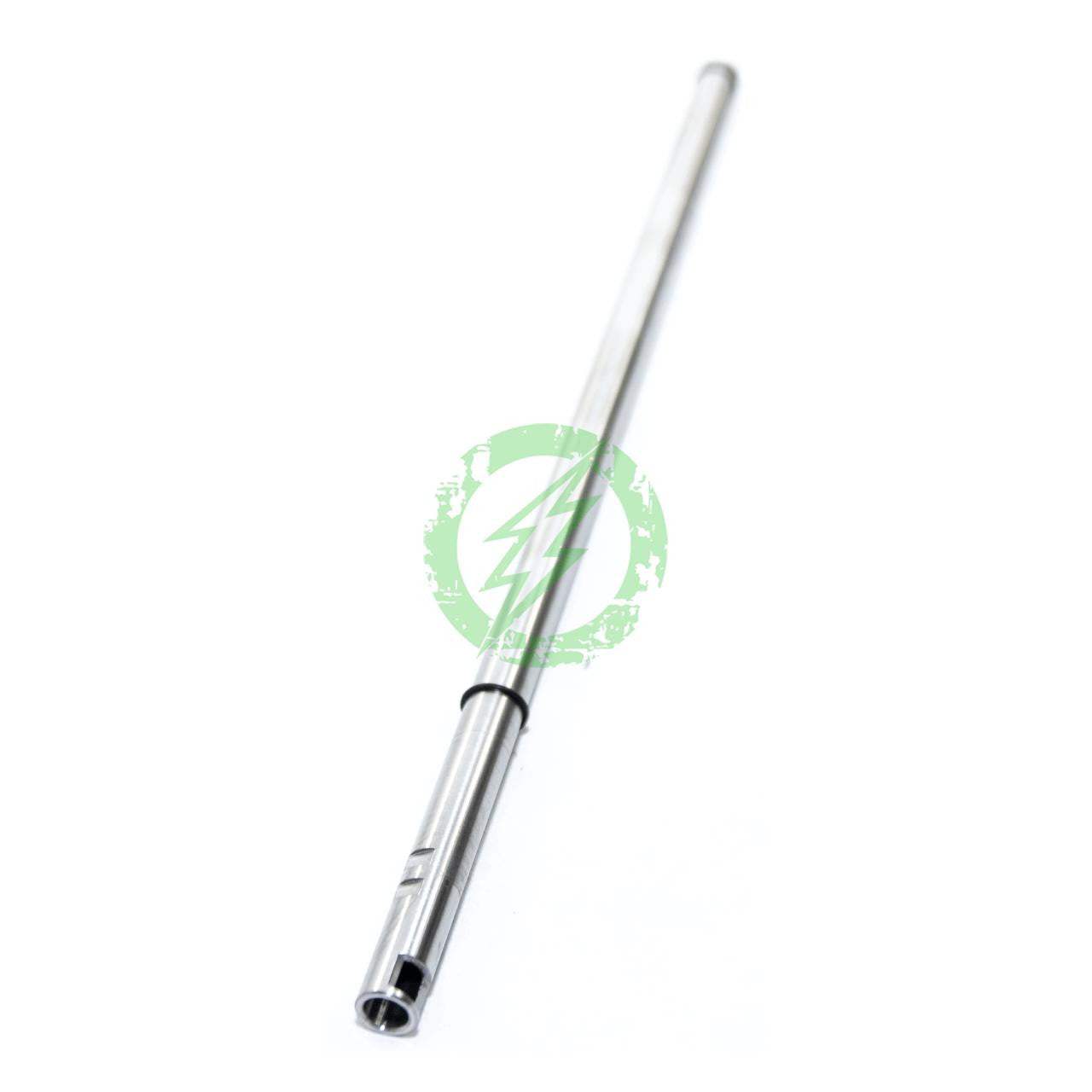 ZCI - 6.02 Stainless Steel Barrel