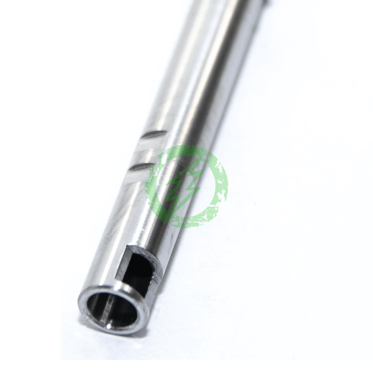 ZCI - 6.02 Stainless Steel Barrel