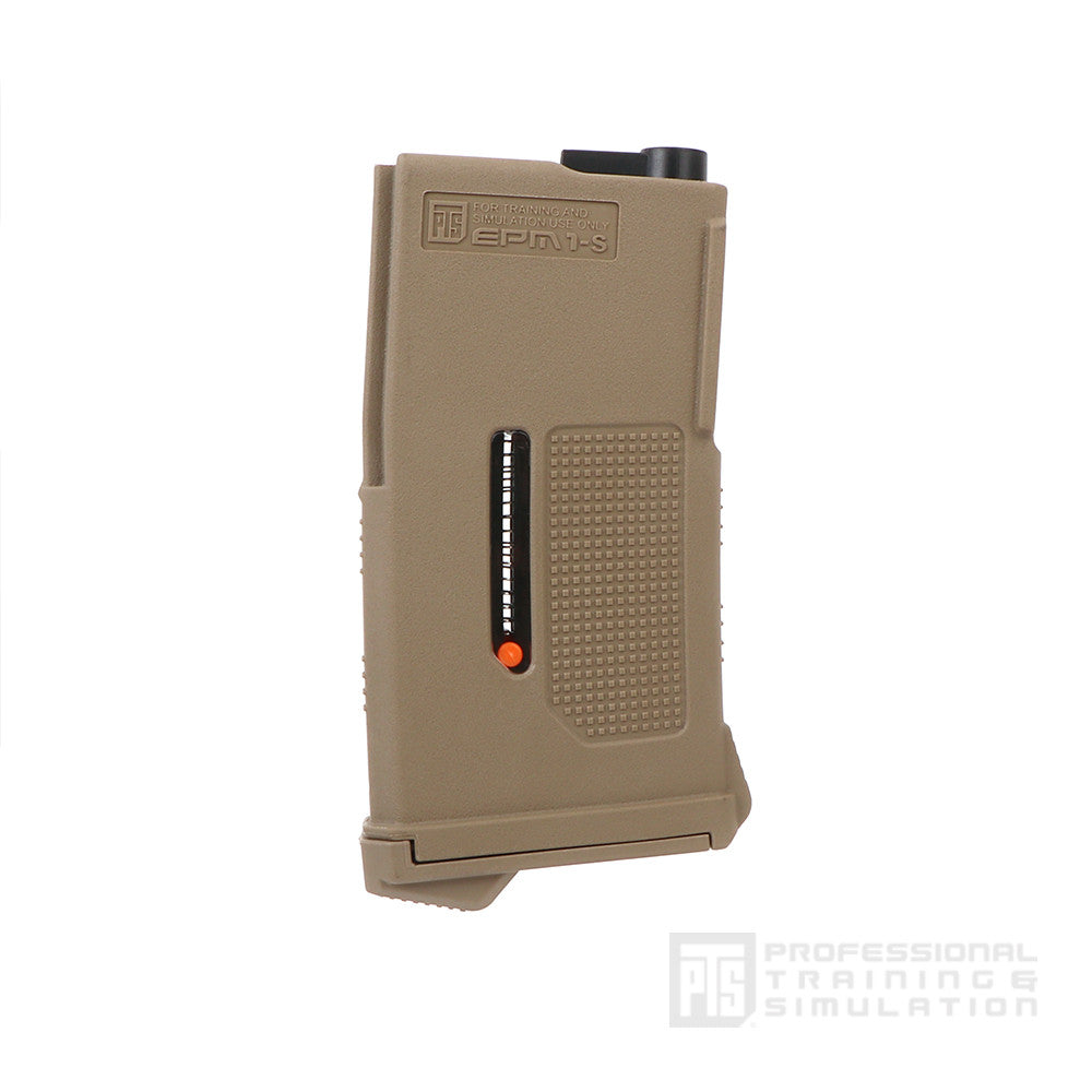 EPM1-S M4 Magazine, PTS, 170 Round Capacity