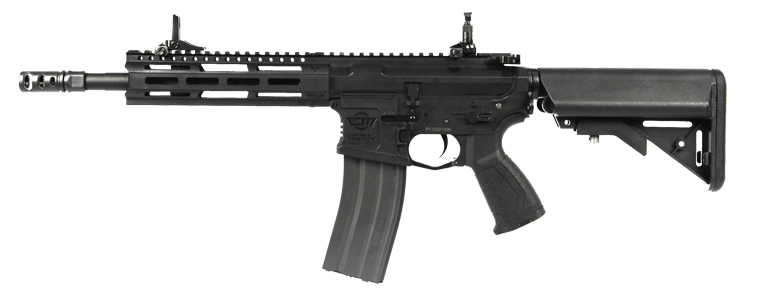 CM16 Raider 2.0 Polymer with M-LOK Handguard | G&G | Deans Compatible