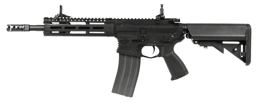 CM16 Raider 2.0 Polymer with M-LOK Handguard | G&G | Deans Compatible