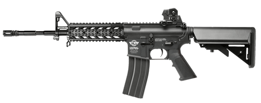 CM16 Raider Long, G&G