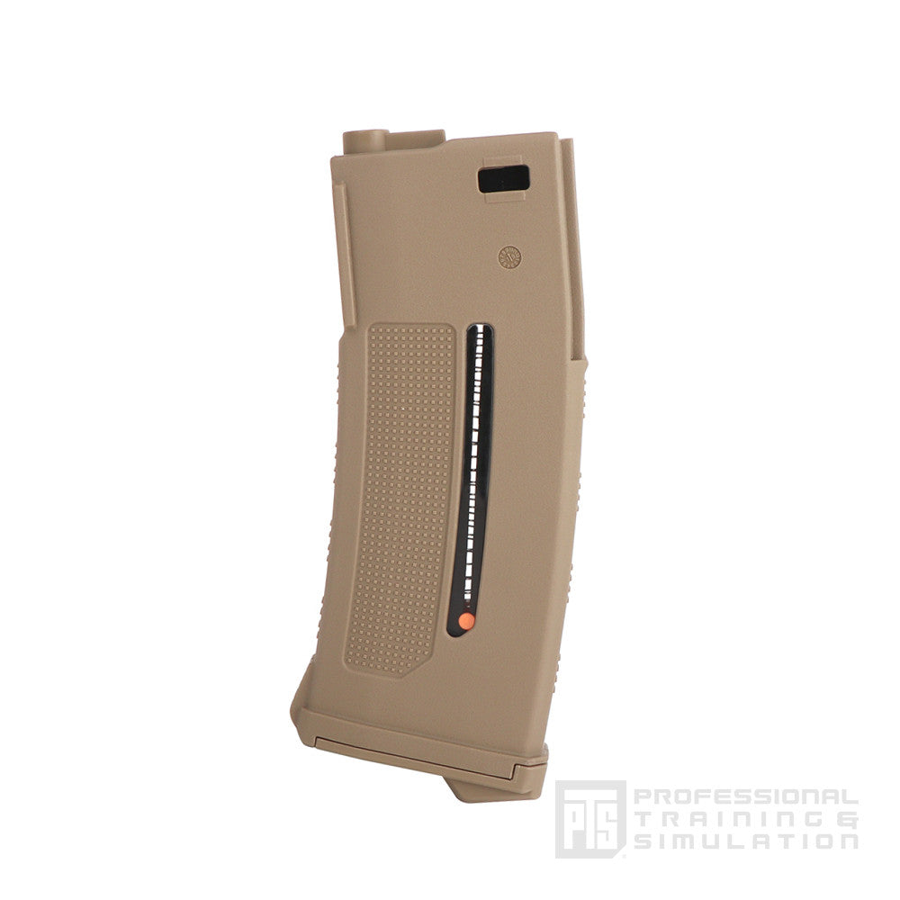 EPM1 M4 Magazine, PTS, 250 Round Capacity