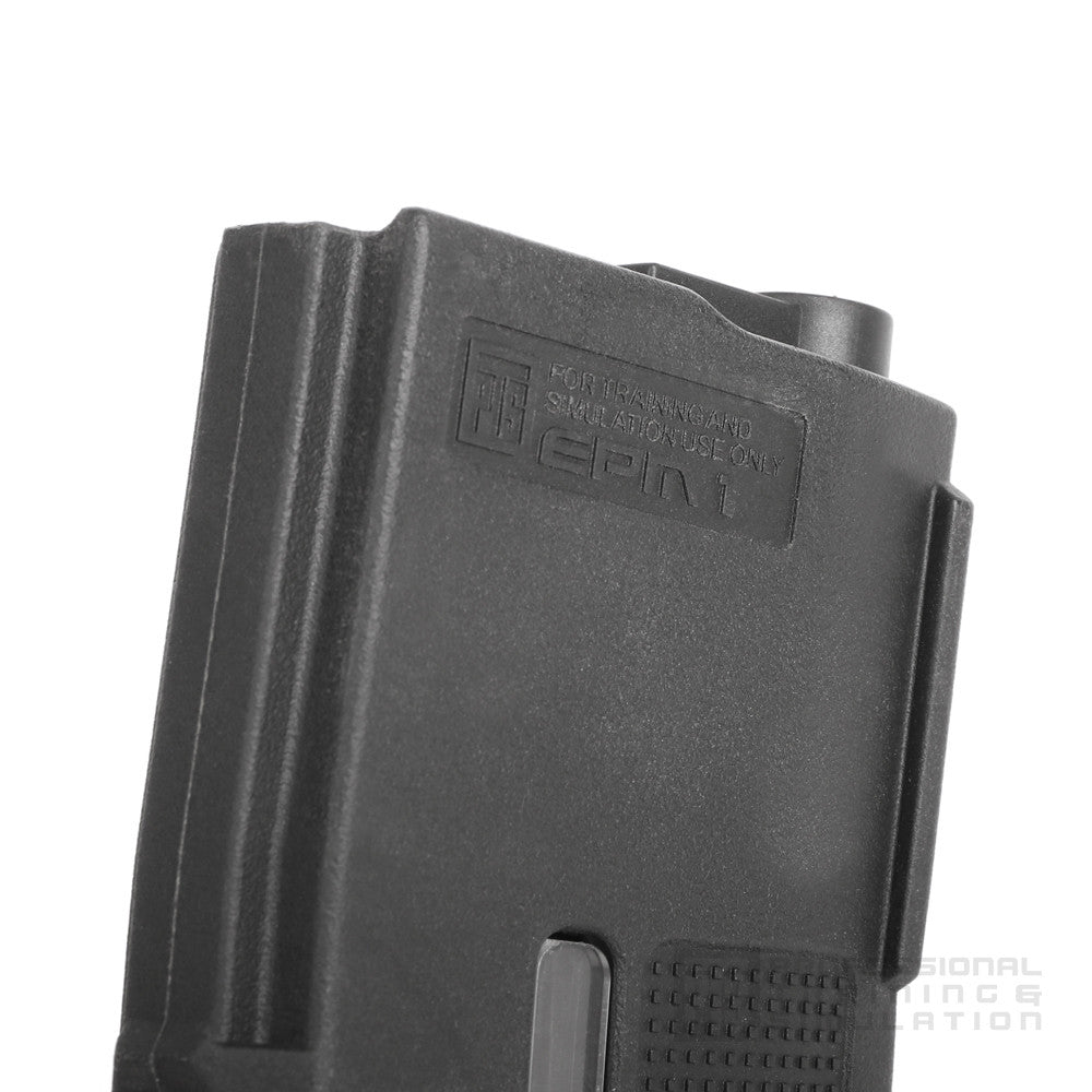 EPM1 M4 Magazine, PTS, 250 Round Capacity